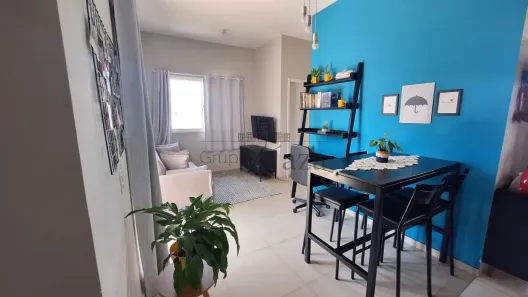 Cobertura com 2 Quartos à venda, 79m² no Jardim Copacabana, São José dos Campos