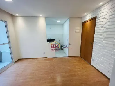 Apartamento com 2 Quartos à venda, 45m² no Jardim Sul, São José dos Campos