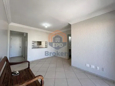 Apartamento com 3 Quartos à venda, 72m² no Vila das Hortências, Jundiaí