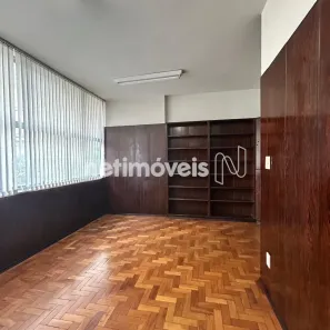 Sala Comercial à venda, 27m² no Centro, Belo Horizonte