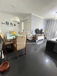 Apartamento com 2 Quartos à venda, 48m² no Realengo, Rio de Janeiro