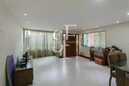 Casa com 3 Quartos à venda, 219m² no Andaraí, Rio de Janeiro