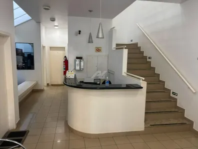 Sala Comercial com 3 Quartos à venda, 92m² no Cambuí, Campinas