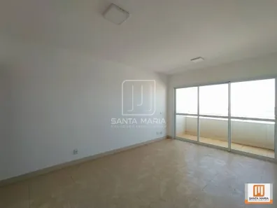 Apartamento com 3 Quartos para alugar, 88m² no Jardim Paulista, Ribeirão Preto