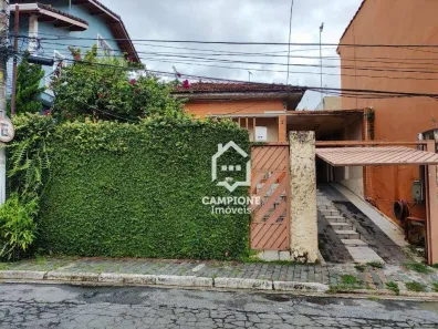 Lote/Terreno à venda, 200m² no Parque Vitória, São Paulo