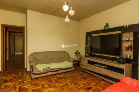 Casa com 3 Quartos para alugar, 170m² no Rio Branco, Porto Alegre