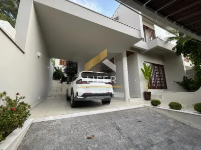 Casa de Condomínio com 4 Quartos à venda, 300m² no Parque Nova Campinas, Campinas