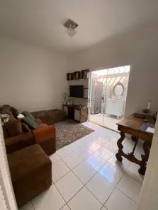 Casa com 4 Quartos à venda, 148m² no Residencial Bosque dos Ipês, São José dos Campos