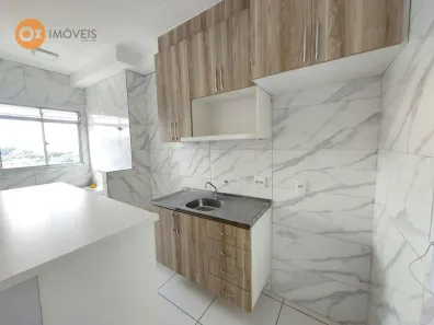 Apartamento com 2 Quartos à venda, 50m² no Bussocaba, Osasco