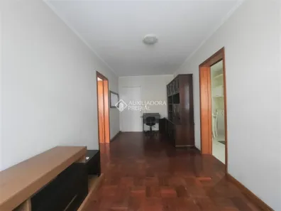 Apartamento com 1 Quarto à venda, 46m² no Partenon, Porto Alegre