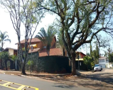 Imóvel Comercial com 5 Quartos para alugar, 278m² no Vila Virgínia, Campinas