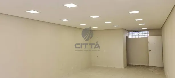 Sala Comercial com 1 Quarto para alugar, 64m² no Centro, Campinas