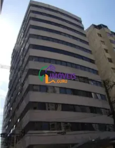 Sala Comercial à venda, 34m² no Itaim Bibi, São Paulo