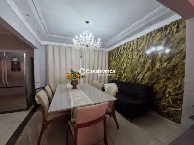 Sobrado com 4 Quartos à venda, 378m² no Jardim São Lourenzo, Sorocaba