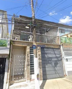 Sobrado com 3 Quartos à venda, 167m² no Vila Ede, São Paulo