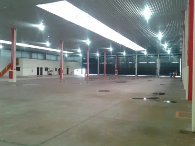 Galpão/Depósito/Armazém à venda, 3000m² no Vila Toninho, São José do Rio Preto