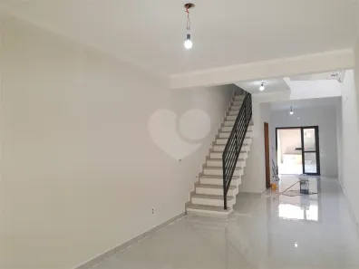 Sobrado com 2 Quartos à venda, 115m² no Vila Alpina, São Paulo