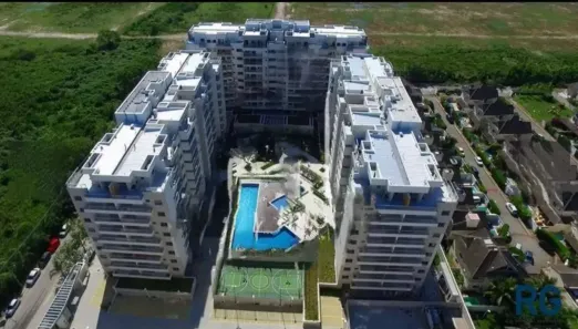 Apartamento com 3 Quartos à venda, 92m² no Recreio dos Bandeirantes, Rio de Janeiro