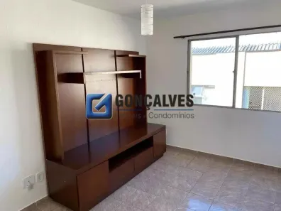 Apartamento com 2 Quartos à venda, 72m² no Independência, São Bernardo do Campo