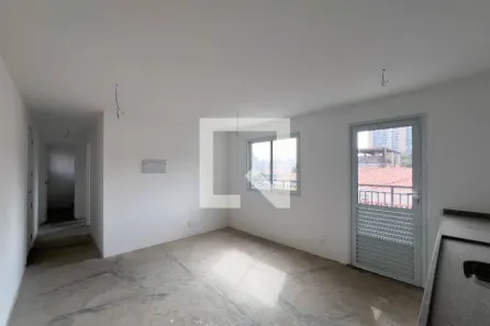 Cobertura com 2 Quartos à venda, 42m² no Ipiranga, São Paulo