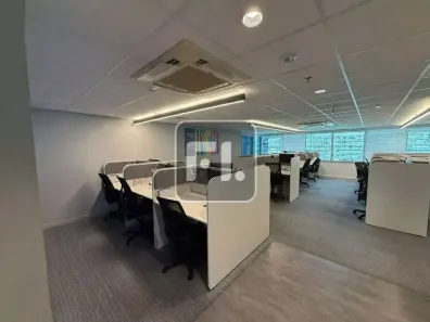 Sala Comercial à venda, 1200m² no Bela Vista, São Paulo