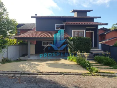 Casa com 3 Quartos à venda, 225m² no Parque São Paulo, Cotia