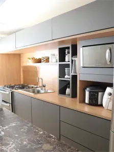 Cobertura com 2 Quartos à venda, 105m² no Planalto Paulista, São Paulo
