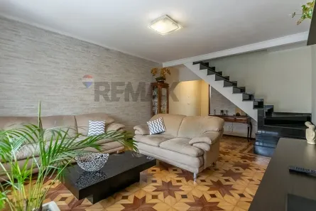 Casa com 3 Quartos à venda, 220m² no Vila Guarani (Z Sul), São Paulo