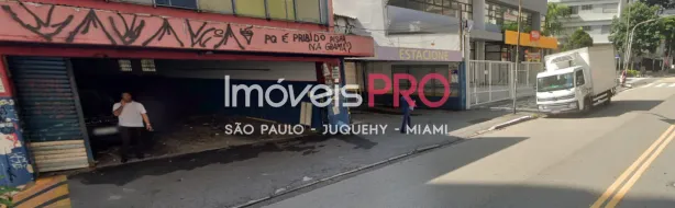Prédio Comercial à venda, 4363m² no Consolação, São Paulo