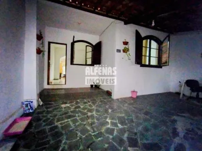Casa com 3 Quartos à venda, 150m² no JK, Contagem