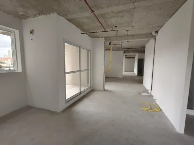 Sala Comercial para alugar, 190m² no Jardim do Mar, São Bernardo do Campo