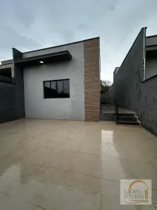 Casa com 3 Quartos à venda, 95m² no Residencial Jardins da Catalunha, Atibaia