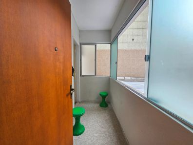 Apartamento com 1 Quarto à venda, 42m² no Consolação, São Paulo
