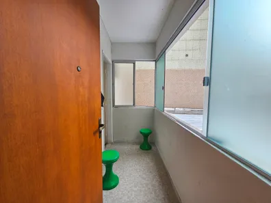 Apartamento com 1 Quarto à venda, 42m² no Consolação, São Paulo