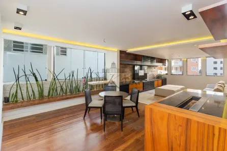 Apartamento com 3 Quartos à venda, 177m² no Cerqueira César, São Paulo