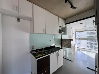 Apartamento com 2 Quartos para alugar, 70m² no Usina Piratininga, São Paulo