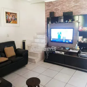 Casa com 2 Quartos à venda, 65m² no Jardim São José, Mauá