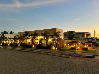 Casa de Condomínio com 4 Quartos à venda, 230m² no Olhos d'Água, Barra dos Coqueiros