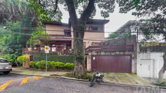 Casa com 4 Quartos à venda, 294m² no Vila Madalena, São Paulo