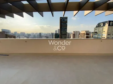 Apartamento com 4 Quartos à venda, 512m² no Consolação, São Paulo
