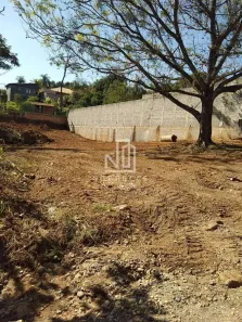 Lote/Terreno à venda, 1000m² no Recanto Campestre Viracopos Gleba 1, Indaiatuba