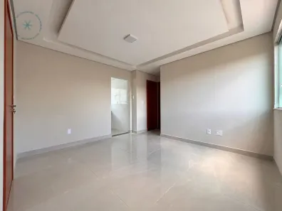 Apartamento com 2 Quartos à venda, 45m² no Santa Mônica, Belo Horizonte