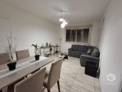 Apartamento com 3 Quartos à venda, 93m² no Vila Ema, São José dos Campos