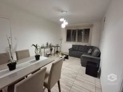 Apartamento com 3 Quartos à venda, 93m² no Vila Ema, São José dos Campos