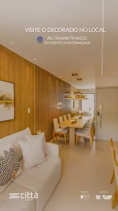 Apartamento com 2 Quartos à venda, 54m² no São Mateus, Juiz de Fora