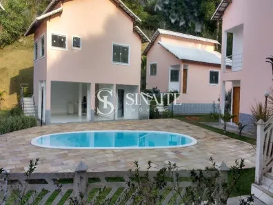 Casa com 2 Quartos à venda, 77m² no , Itatiaia