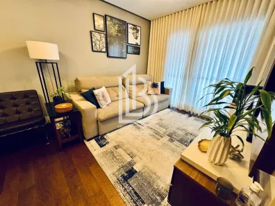 Apartamento com 3 Quartos à venda, 94m² no Centro, São Bernardo do Campo