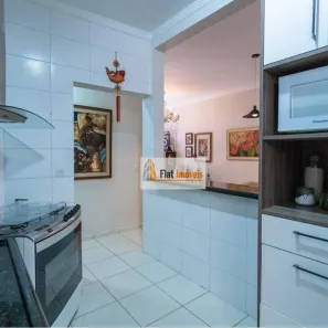 Apartamento com 2 Quartos à venda, 65m² no Jardim Botânico, Ribeirão Preto