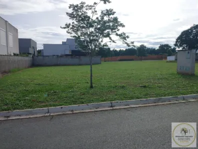 Lote/Terreno à venda, 437m² no Residencial Goiânia Golfe Clube, Goiânia
