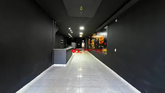 Ponto Comercial para alugar, 208m² no Cidade Nova, Indaiatuba